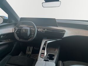 Peugeot e-3008 bild 10
