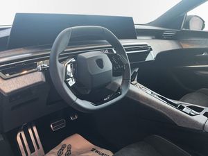 Peugeot e-3008 bild 7
