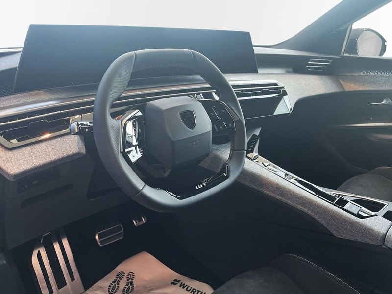 Peugeot e-3008 bild 7