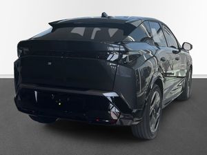 Peugeot e-3008 bild 4
