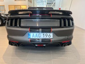 Ford Mustang bild 12