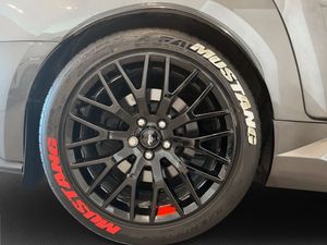 Ford Mustang bild 5