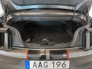 Ford Mustang bild 6