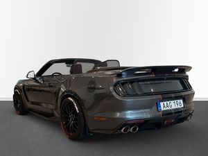 Ford Mustang bild 2