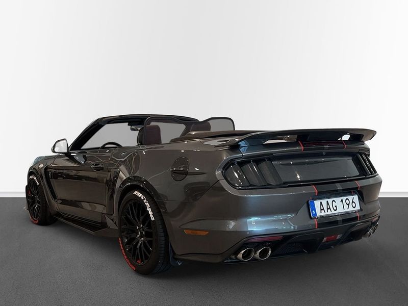 Ford Mustang bild 2