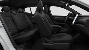 Volvo EX30 bild 10