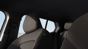 Volvo EX30 bild 12