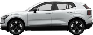Volvo EX30 bild 5