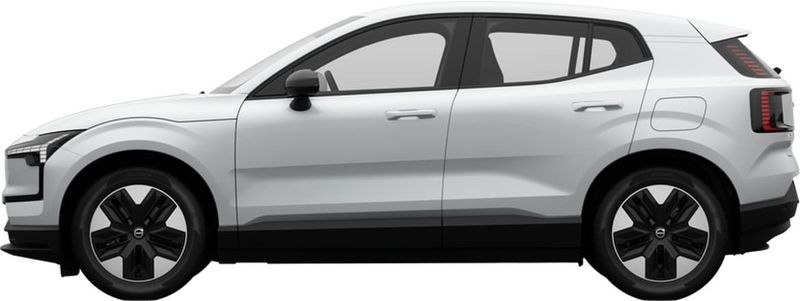 Volvo EX30 bild 5
