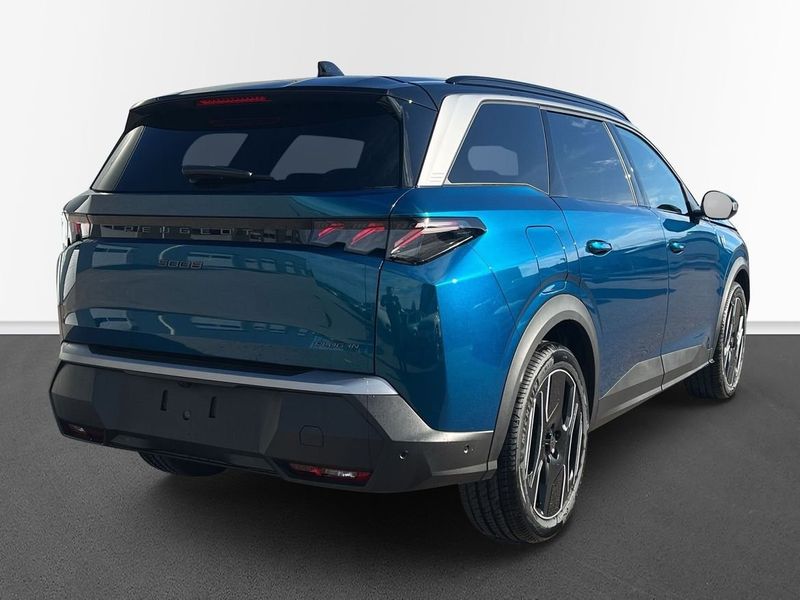 Peugeot 5008 bild 4