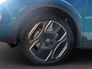 Peugeot 5008 bild 5