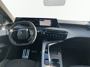 Peugeot 5008 bild 10