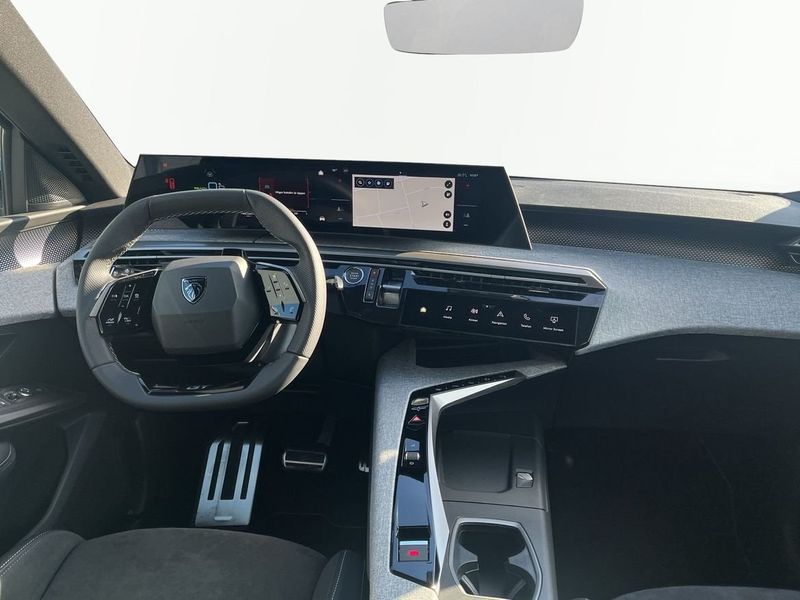 Peugeot 5008 bild 10