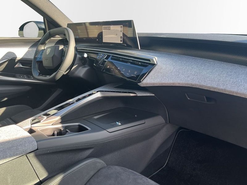 Peugeot 5008 bild 9