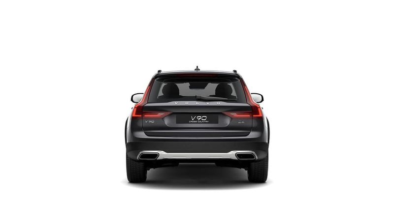 Volvo V90 bild 11