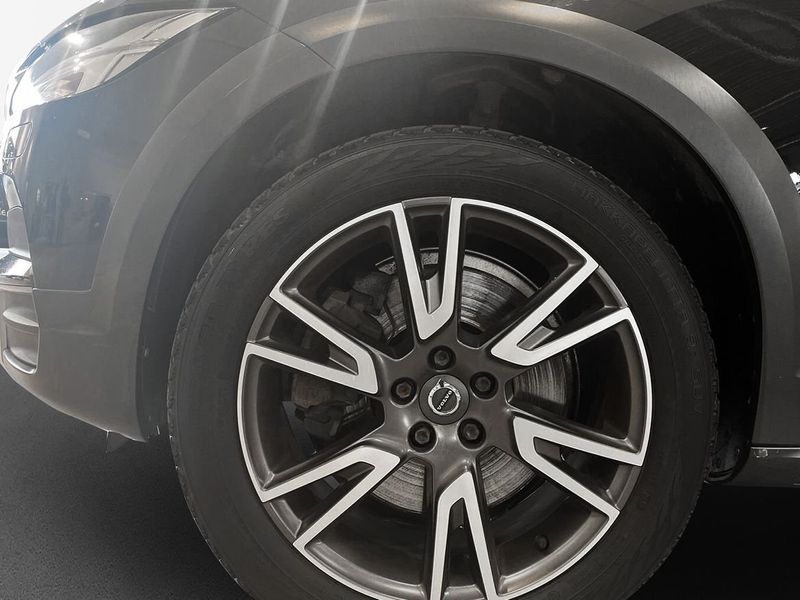 Volvo V90 bild 10
