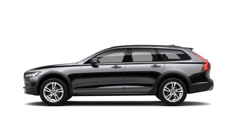 Volvo V90 bild 14