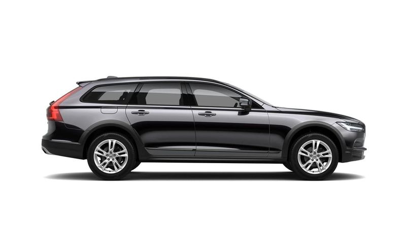 Volvo V90 bild 3