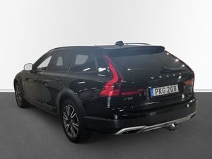 Volvo V90 bild 4