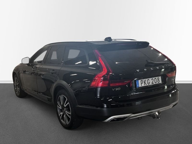 Volvo V90 bild 4
