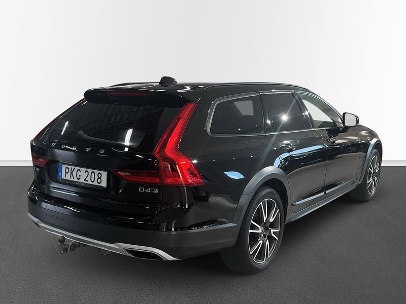 Volvo V90 bild 8