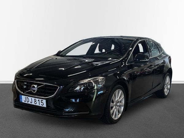 Volvo V40 D4 Momentum Business Edition - 2016