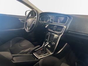 Volvo V40 bild 9