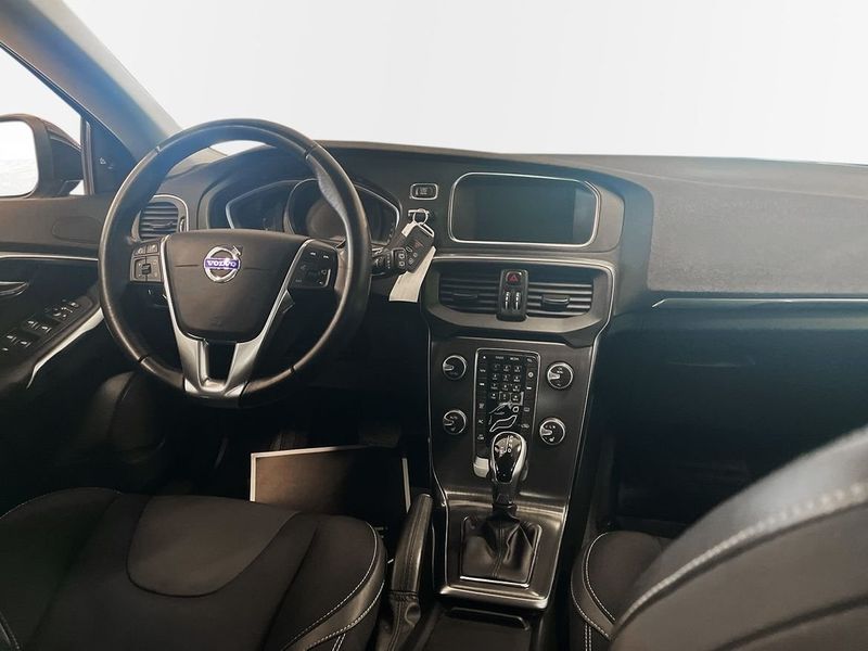 Volvo V40 bild 10