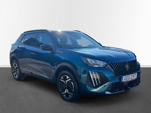 Peugeot 2008 bild 4