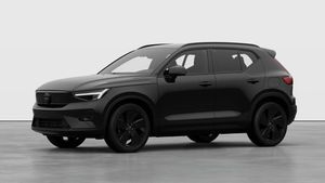Volvo EX40 bild 6