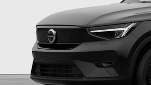 Volvo EX40 bild 19