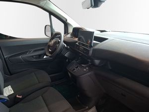 Peugeot e-Partner bild 9