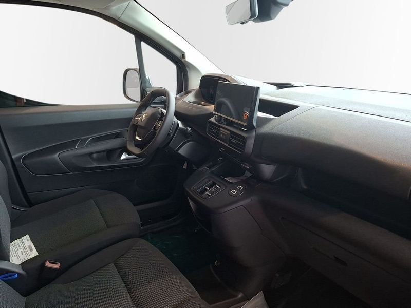 Peugeot e-Partner bild 9