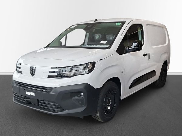 Peugeot e-Partner Skåp Plus L2 54kWh - 2026