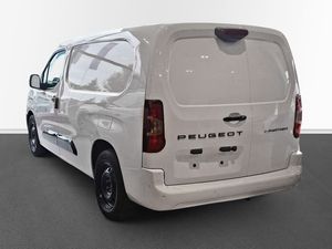 Peugeot e-Partner bild 2