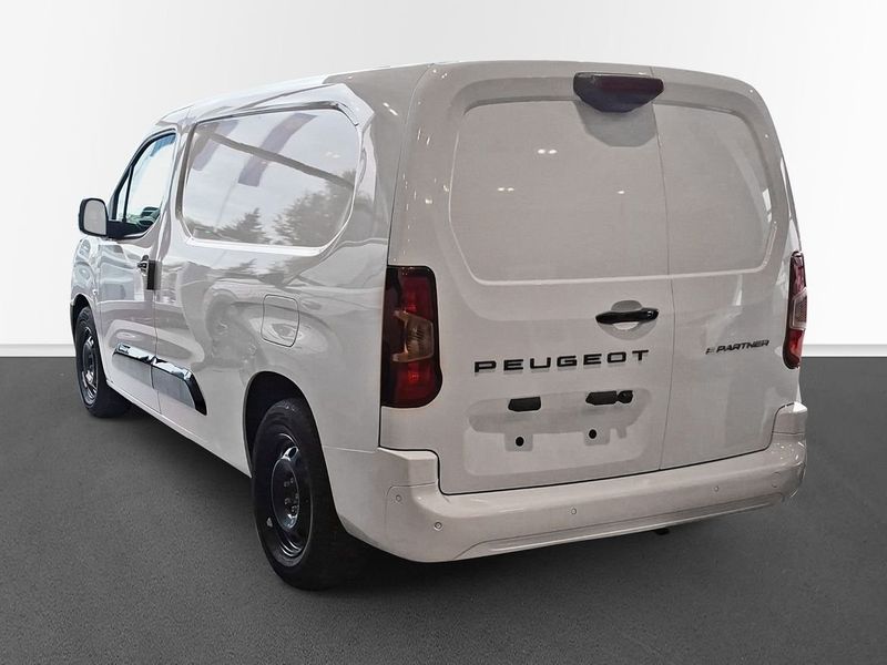 Peugeot e-Partner bild 2