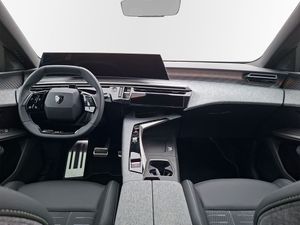 Peugeot 5008 bild 10