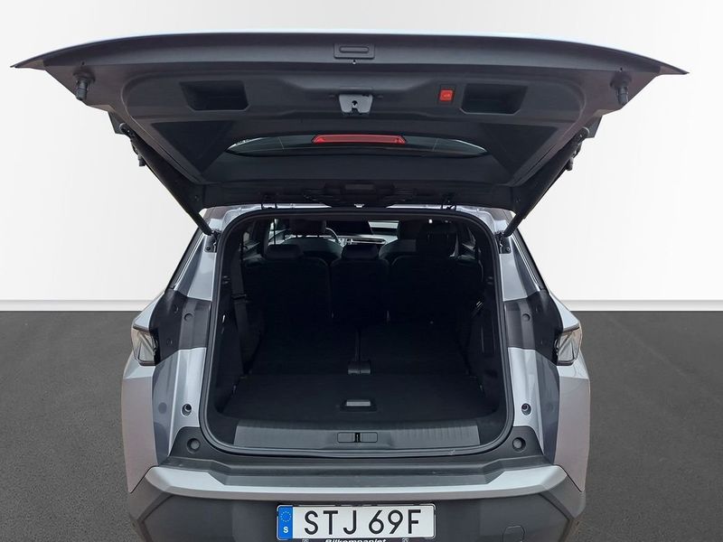 Peugeot 5008 bild 6