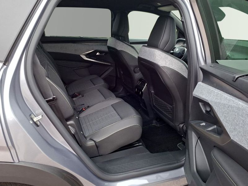 Peugeot 5008 bild 8