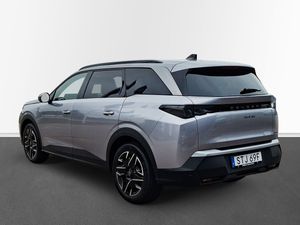 Peugeot 5008 bild 2