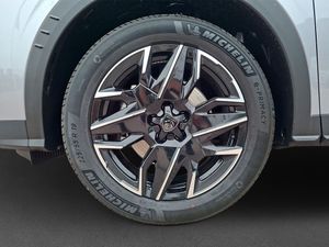 Peugeot 5008 bild 5