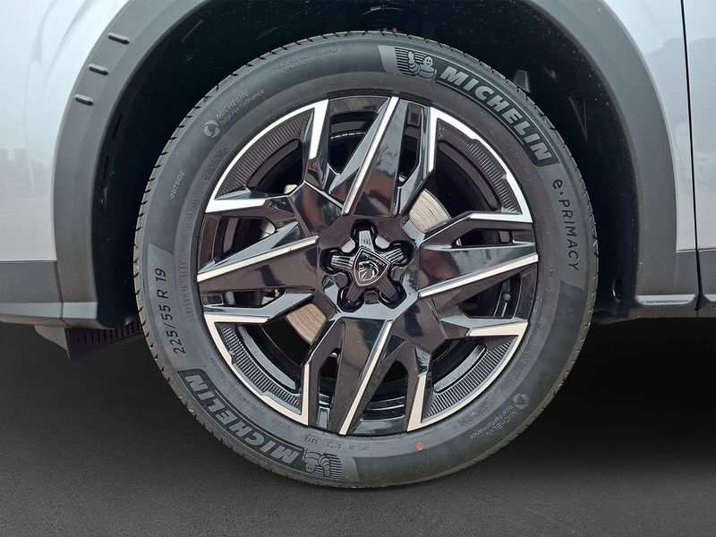 Peugeot 5008 bild 5