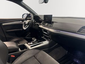 Audi Q5 bild 9