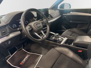 Audi Q5 bild 7