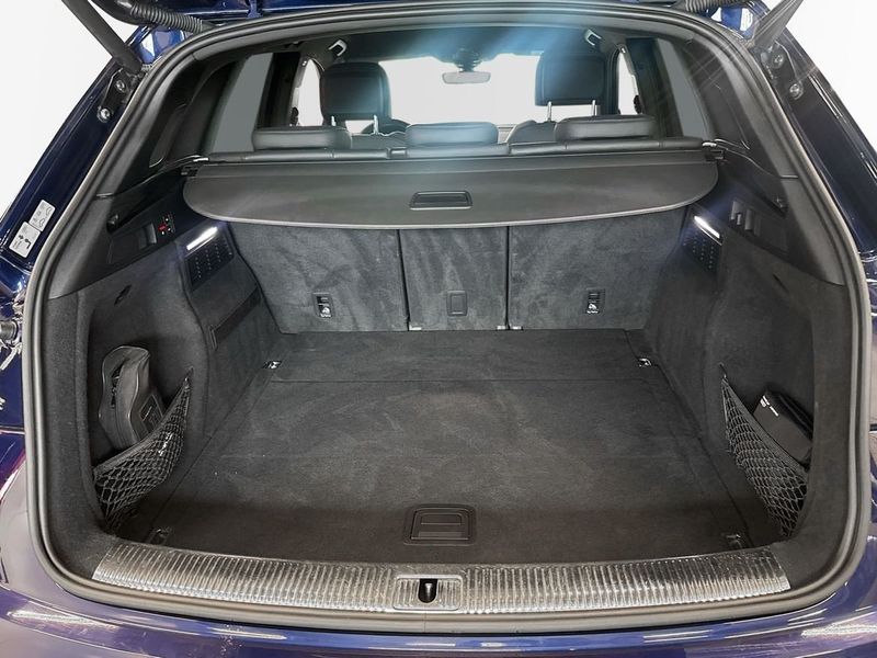 Audi Q5 bild 6