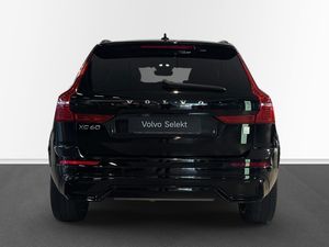 Volvo XC60 bild 8