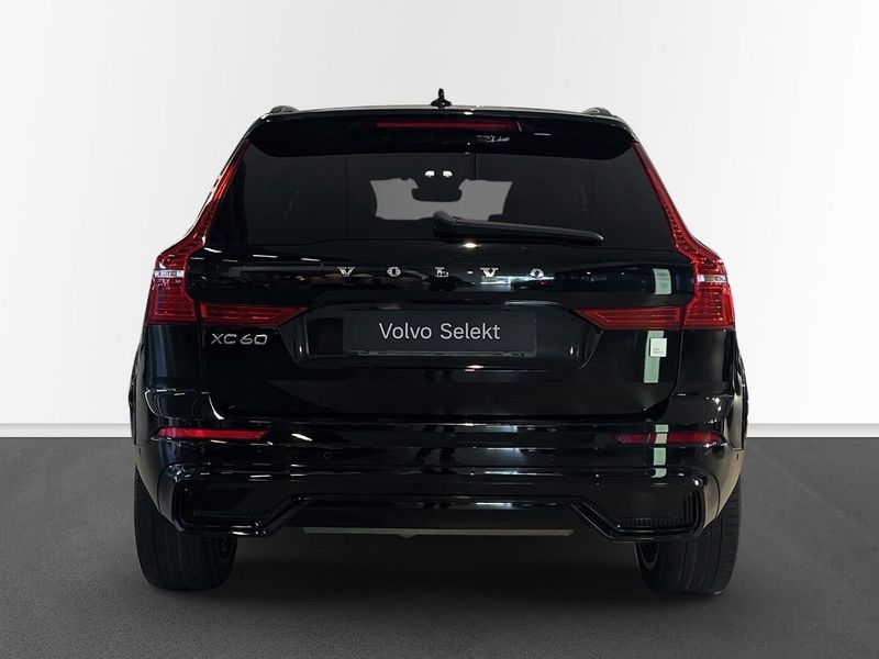 Volvo XC60 bild 8