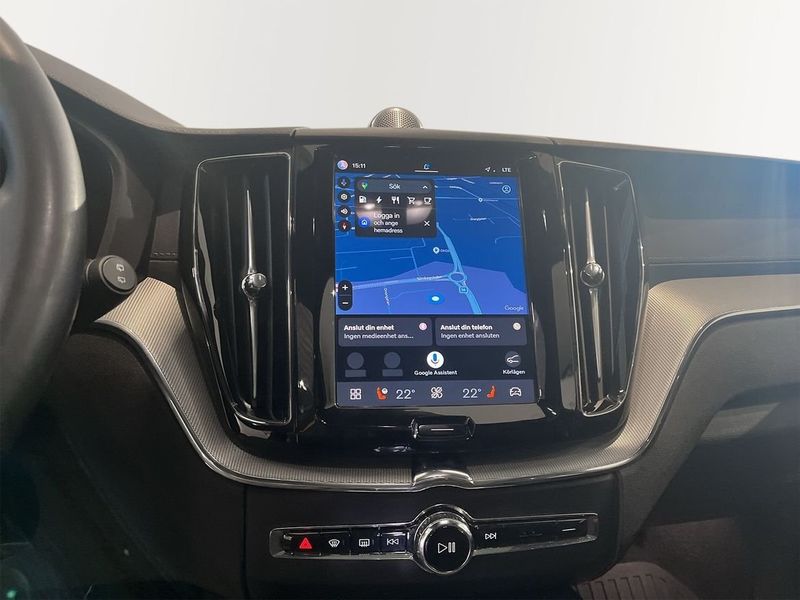 Volvo XC60 bild 13