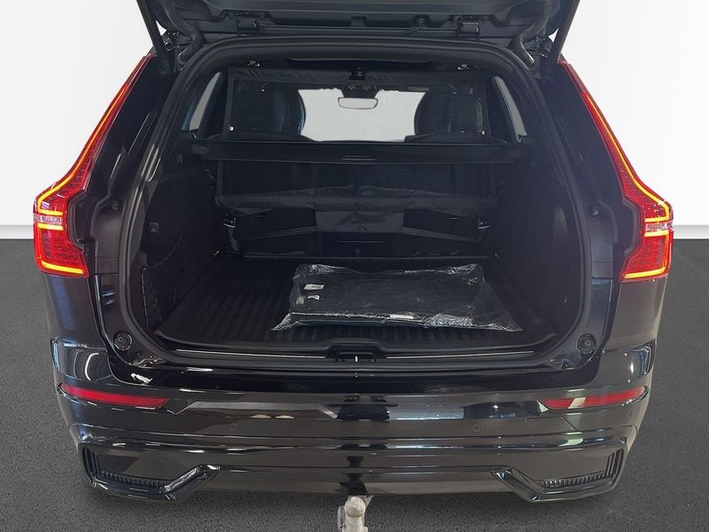 Volvo XC60 bild 14