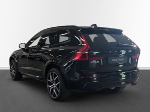 Volvo XC60 bild 2